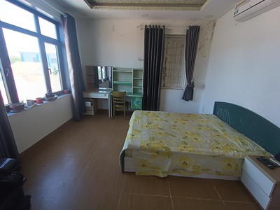 Nhà 2 mặt kiệt ô tô đậu nguyễn công trứ, gần bãi biển, 117m2, 5 tầng, 8 căn hộ vip 2
