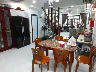 Mặt tiền ngô huy diễn gần cầu hoà xuân, 112m2, 3 mê, hiện đại, nhỉnh 8 tỷ 0