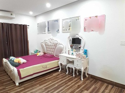 Mặt tiền ngô huy diễn gần cầu hoà xuân, 112m2, 3 mê, hiện đại, nhỉnh 8 tỷ 2