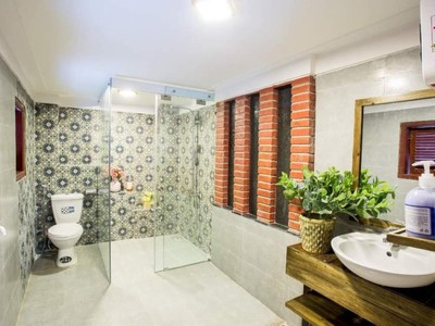 Mặt tiền tân thái gần biển mân thái, 170m2 3 tầng đẳng cấp 2