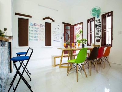 Mặt tiền tân thái gần biển mân thái, 170m2 3 tầng đẳng cấp 3