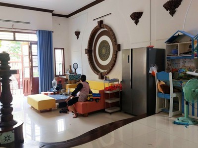 Mặt tiền tân thái gần biển mân thái, 170m2 3 tầng đẳng cấp 0