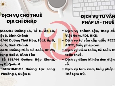 Văn phòng ảo 0