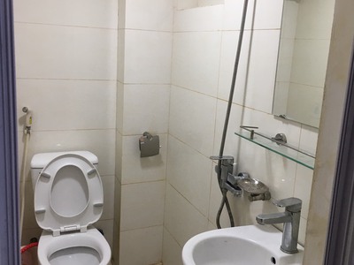 Cho thuê nhà 4 tầng gần Ngã Tư Sở 5