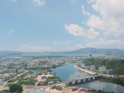 Bán căn hộ Ecolife Quy Nhơn, với view lãng mạn sông Hà Thanh, 68m2, 2pn, 1.x tỷ 7