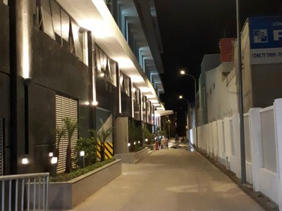 Bán căn hộ Ecolife Quy Nhơn, với view lãng mạn sông Hà Thanh, 68m2, 2pn, 1.x tỷ 1