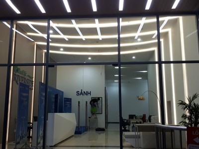 Bán căn hộ Ecolife Quy Nhơn, với view lãng mạn sông Hà Thanh, 68m2, 2pn, 1.x tỷ 2