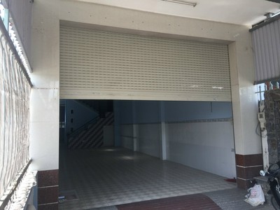 Sóc trăng, 5x30m,  mặt tiền đường lê duẫn 30m giá 8.3  tỷ. 0