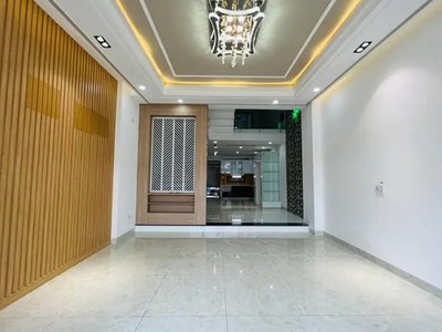 Cho thuê nhà 3 tầng mặt tiền tiểu la - hoà cường bắc-hải châu-đà nẵng 3