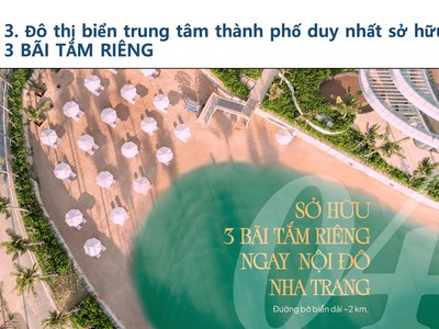 Giá đẹp -  căn hộ trực diện view biển và cập nhật tiến độ thực tế dự án libera nha trang 3