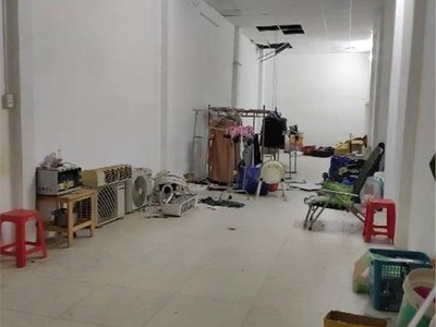 bán nhà mặt tiền bình thạnh-120m -4x30-chỉ 13.9 tỷ 1