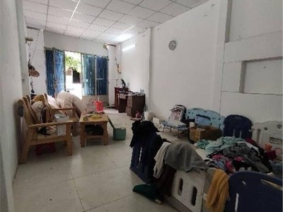 bán nhà mặt tiền bình thạnh-120m -4x30-chỉ 13.9 tỷ 2