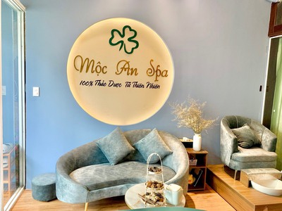 Quận tân bình , hot hot   nhanh còn   đầu tư 400 tr  sang rẻ chỉ 99 tr    spa gội đầu dưỡng 2