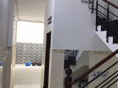 Cho thuê nhà vtkd 12m p. phú thọ hòa quận tân phú 3,5 x 20-2t -13 tr tl 1