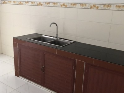 Cho thuê nhà vtkd 12m p. phú thọ hòa quận tân phú 3,5 x 20-2t -13 tr tl 3