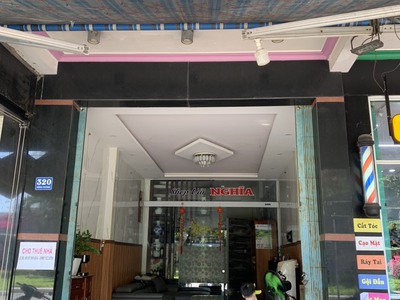 Cho thuê nhà tại phường an xuân, tp tam kỳ 0