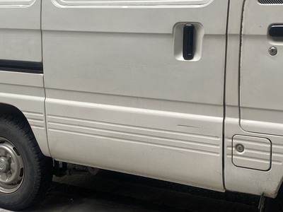 Xe Suzuki Super Carry Truck 1.0 MT 2012 - 100 Triệu 4