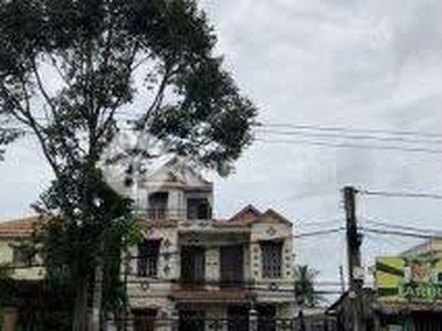 Cho thuê nhà MT Quốc lộ 1A, Khóm 2, Phường 7, TP. Sóc Trăng. 0