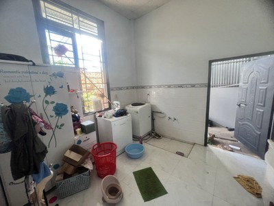 Chính chủ cần bán nhà tặng đất ở thị trấn gia ray   huyện xuân lộc   tỉnh đồng nai. 2