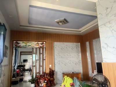 Chính chủ cần bán nhà tặng đất ở thị trấn gia ray   huyện xuân lộc   tỉnh đồng nai. 1