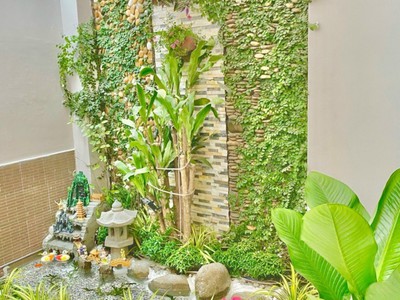 Villa siêu hiếm bán 102m2 ngang 7m dài 16m tại huỳnh tấn phát tân phú q7-5,xtỷ 4