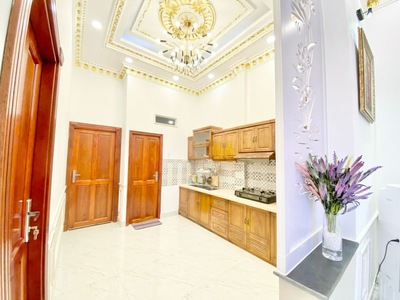 Villa siêu hiếm bán 102m2 ngang 7m dài 16m tại huỳnh tấn phát tân phú q7-5,xtỷ 3