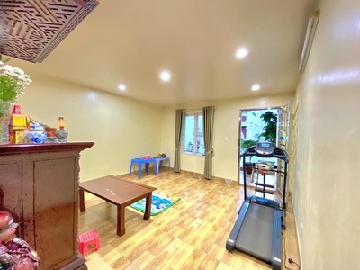 Bán nhà phân lô sao sáng, diện tích 60m 4 tầng độc lập giá 7 tỉ vị trí cực đẹp 3