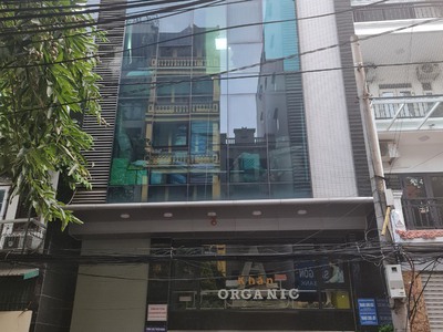 Chính chủ Cho Thuê sàn 90m2 tầng 6 địa chỉ 172 Nguyễn Ngọc Nại, Thanh Xuân, HN 0