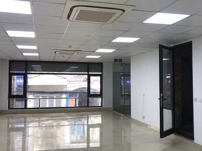 Chính chủ Cho Thuê sàn 90m2 tầng 6 địa chỉ 172 Nguyễn Ngọc Nại, Thanh Xuân, HN 2