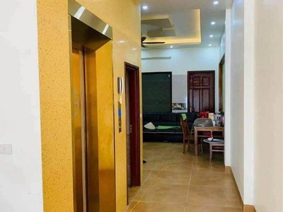 Bán nhaà 5,5 tầng mặt phố Mai Hắc Đế , Hải Dương giá 7,65 tỉ 0