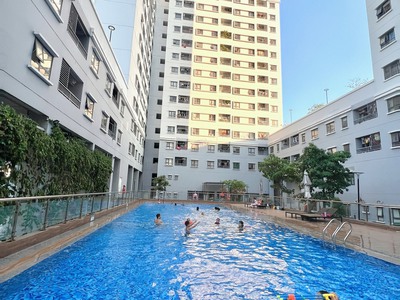 Cần bán gấp căn hộ sổ sẵn Fresca Riverside - KDC Bình Chiểu - Gía chỉ 2.140 tỷ 0