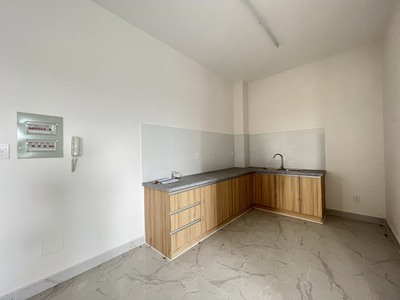 Cần bán gấp căn hộ sổ sẵn Fresca Riverside - KDC Bình Chiểu - Gía chỉ 2.140 tỷ 6
