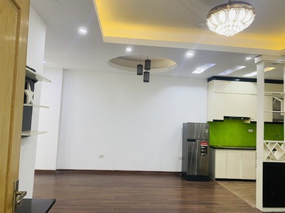 Chính chủ gửi bán căn hộ 70m đầy đủ nội thất giá 1.7 tỷ tại KDT Thanh Hà Cienco 5 0