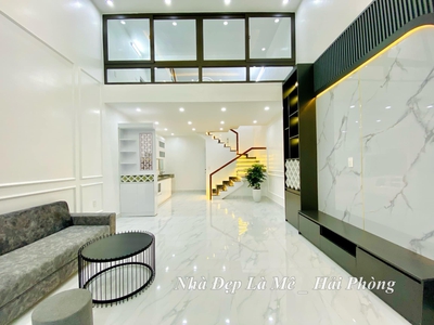 Nhà độc lập Tôn Đức Thắng   Tây Tứ Trạch   2,2 tỷ 0