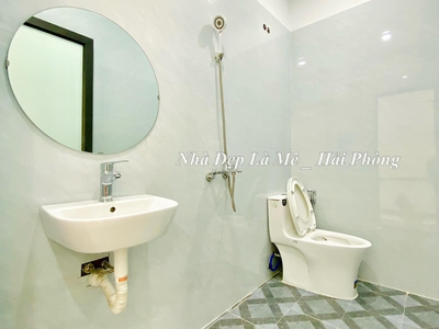 Nhà độc lập Tôn Đức Thắng   Tây Tứ Trạch   2,2 tỷ 6