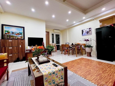 Chính chủ bán CHCC 62m toà HH02D KDT Thanh Hà, Hà Đông 1