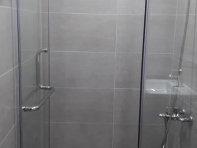 Cho Thuê căn hộ FULL Nội Thất Him Lam Phú An  69m2, 2PN,2WC  Giá 10 Triệu/Tháng. LH Hoàng Nam. 5