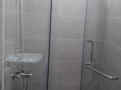 Cho Thuê căn hộ FULL Nội Thất Him Lam Phú An  69m2, 2PN,2WC  Giá 10 Triệu/Tháng. LH Hoàng Nam. 6