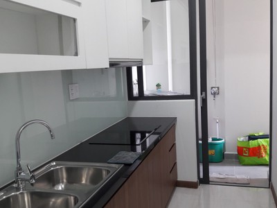 Cho Thuê căn hộ FULL Nội Thất Him Lam Phú An  69m2, 2PN,2WC  Giá 10 Triệu/Tháng. LH Hoàng Nam. 7