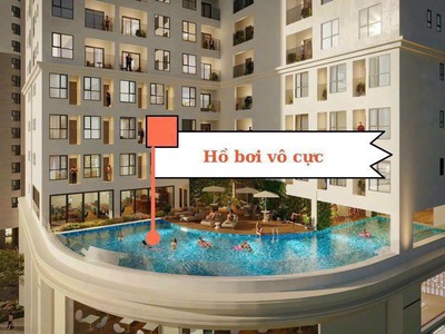 220tr sở hữu căn hộ Mặt tiền đường thống nhất,Tp Dĩ An,bình dương 3