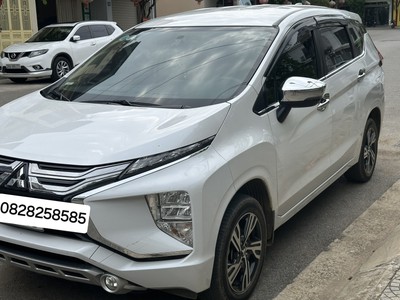 Mitsubishi Xpander 2021 xe cá nhân dùng 2