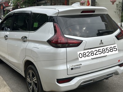 Mitsubishi Xpander 2021 xe cá nhân dùng 3