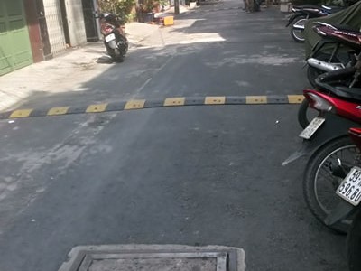 Bán chdv hẻm 643 xô viết nghệ tĩnh, 84m2, 6 lầu, 15 phòng full nội thất giá 15 tỷ còn thương lượng 4