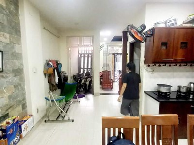 Bán nhà gần aeon tân phú   60m2 chỉ nhỉnh 4 tỷ 1