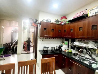 Bán nhà gần aeon tân phú   60m2 chỉ nhỉnh 4 tỷ 2