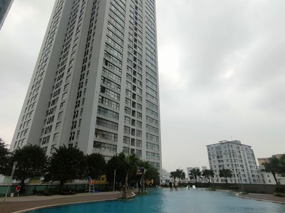 Cần bán căn hộ chung cư bamboo airways tower, 265, đường cầu giấy 4