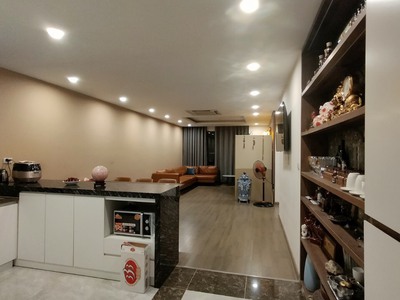 Cần bán căn hộ chung cư bamboo airways tower, 265, đường cầu giấy 3