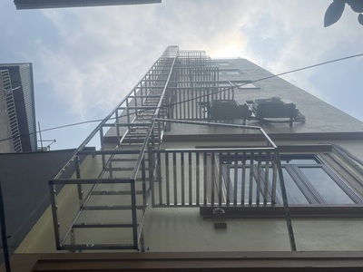 Chính chủ cho thuê căn hộ chung cư mini cao cấp, full nội thất ngõ 34 đông thắng  bắc từ liêm 0