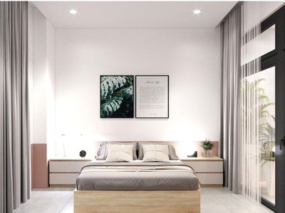 Mặt phố lô góc kinh doanh 70m 5 tầng phố chùa bộc 32 tỷ 1