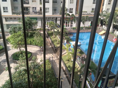 Cho thuê phòng 3 triệu giờ giắc tự do đường nguyễn kiệm q phú nhuận 1